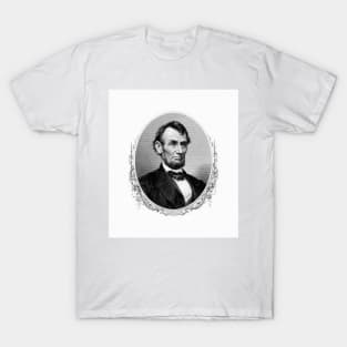 LINCOLN T-Shirt